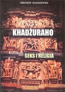 Bild von Khadżuraho Seks i religia
