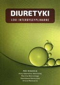 Polnische buch : Diuretyki ...