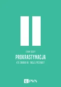 Prokrastyn... - Ethan Tussey - Ksiegarnia w niemczech