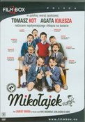Książka : Mikołajek