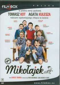 Bild von Mikołajek