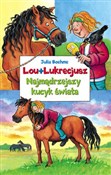 Lou + Lukr... - Julia Boehme - buch auf polnisch 
