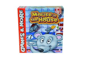Bild von G&M Gra Myszka w domu