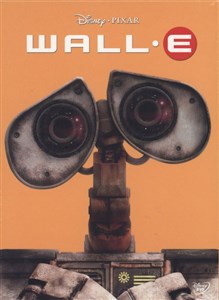 Bild von DVD Wall-e