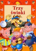 Polska książka : Trzy śwink...