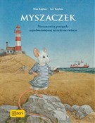 Myszaczek ... - Kaplan Max, Kaplan Lev -  fremdsprachige bücher polnisch 