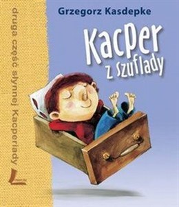 Obrazek Kacper z szuflady