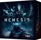 Zobacz : Nemesis ed...