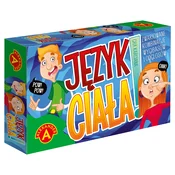 Język Ciał... - Ksiegarnia w niemczech