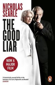 Bild von The Good Liar (Film Tie-in)