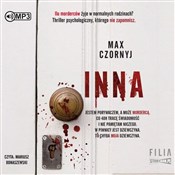 [Audiobook... - Max Czornyj -  Książka z wysyłką do Niemiec 
