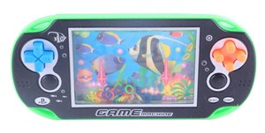 Bild von Water Game