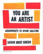 You Are an... - Sarah Urist Green -  Polnische Buchandlung 