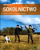 Sokolnictw... - Marek Cieślikowski -  Książka z wysyłką do Niemiec 