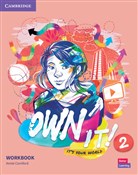 Książka : Own it! 2 ... - Annie Cornford