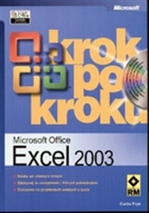 Bild von Excel 2003 Krok po kroku