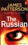 Książka : The Russia... - James Patterson, James O. Born