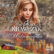 Polnische buch : [Audiobook... - Agnieszka Krawczyk