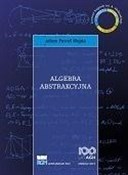 Polnische buch : Algebra ab... - Adam Paweł Wojda