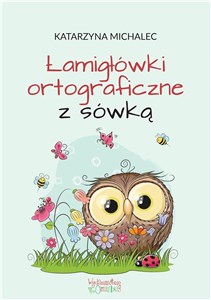 Bild von Łamigłówki ortograficzne z sówką