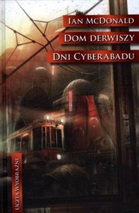 Obrazek Dom derwiszy Dni Cyberabadu