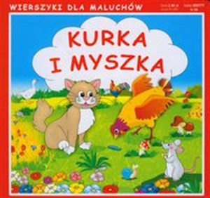 Bild von Kurka i myszka