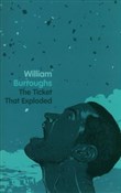 The Ticket... - William Burroughs - buch auf polnisch 