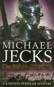Bishop Mus... - Michael Jecks -  fremdsprachige bücher polnisch 
