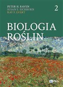 Biologia r... - Peter H. Raven, Susan E. Eichhorn, Ray F. Evert -  fremdsprachige bücher polnisch 