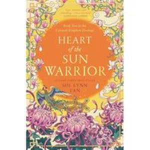 Obrazek Heart of the Sun Warrior