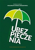 Ubezpiecze... - Opracowanie Zbiorowe -  fremdsprachige bücher polnisch 