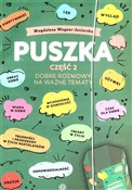 Puszka Czę... - Magdalena Wegner-Jezierska -  Polnische Buchandlung 