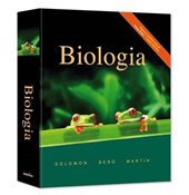 Biologia +... - Eldra Pearl Solomon, Linda R. Berg, Diana W. Martin -  Polnische Buchandlung 