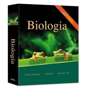 Bild von Biologia + CD