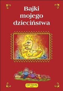 Obrazek Bajki mojego dzieciństwa