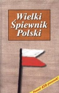 Bild von Wielki Śpiewnik Polski