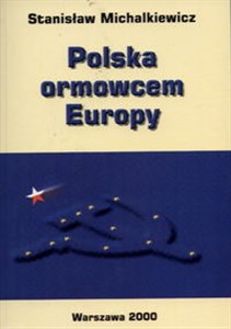 Obrazek Polska ormowcem Europy