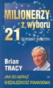 Milionerzy... - Brian Tracy -  Polnische Buchandlung 