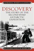 Discovery ... - Richard Evelyn Byrd -  Książka z wysyłką do Niemiec 
