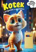 Zobacz : Kotek i pr...
