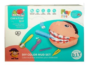 Bild von Masa plastyczna dentysta