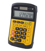 Zeige Details für Kalkulator eodoodporny Casio WM-320MT BOX Polnische buch : Kalkulator...
