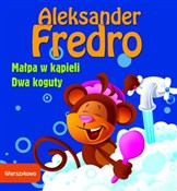 Małpa w ką... - Aleksander Fredro -  fremdsprachige bücher polnisch 