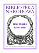 Polnische buch : Wybór poez... - Iwan Franko