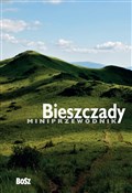 Polska książka : Bieszczady... - Paweł Luboński