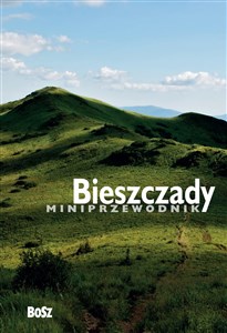 Bild von Bieszczady Miniprzewodnik