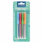 Polnische buch : Marker akr...