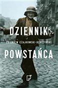 Polska książka : Dziennik P... - Zbigniew Czajkowski-Dębczyński