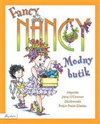 Fancy Nanc... - Jane OConnor -  polnische Bücher