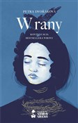 Polska książka : W rany - Petra Dvořáková